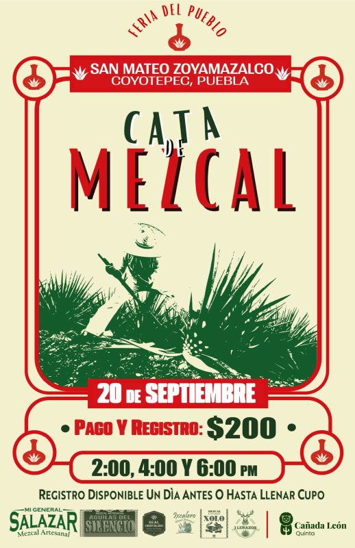 Feria de San Mateo Zoyamazalco