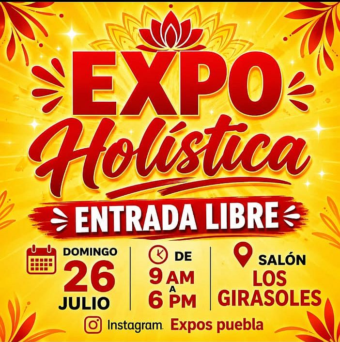 ExpoHolistica